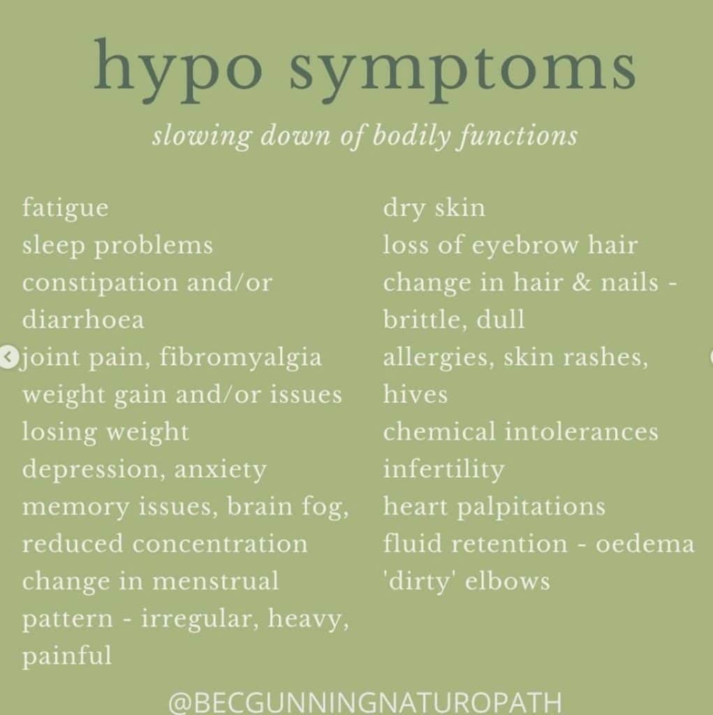 Syndrome of hypomethylation symptoms, including fatigue, dry skin, hair loss, and skin rashes, affecting bodily functions and overall health.