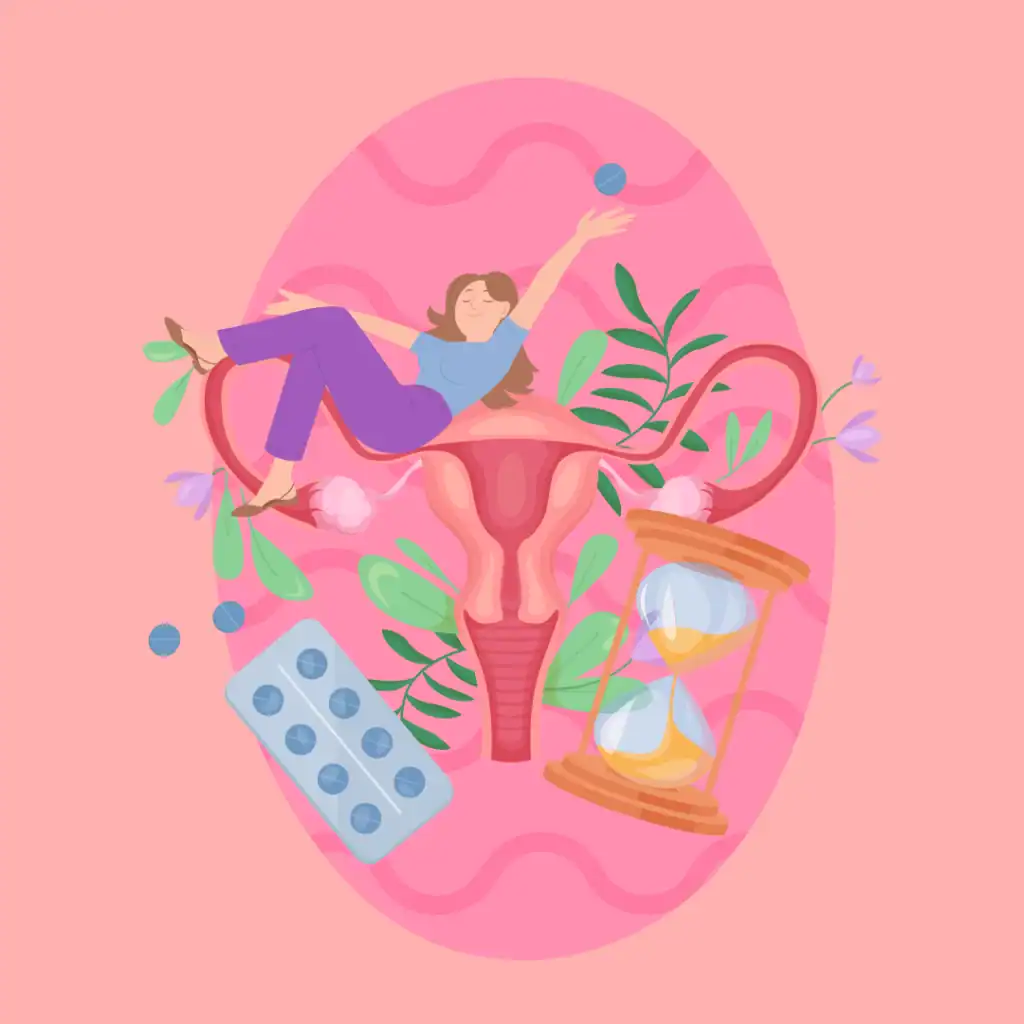 Hormones (Endocrine) & Hormonal Imbalances