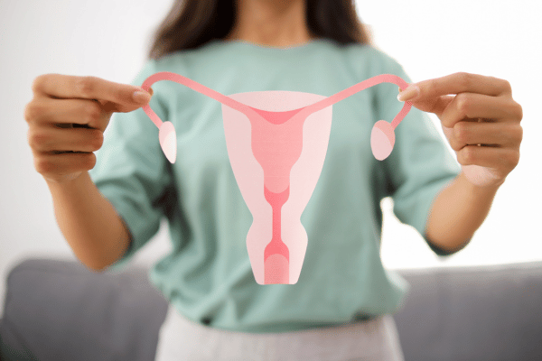 Menopause Treatment and How We or Naturopathy Can Help