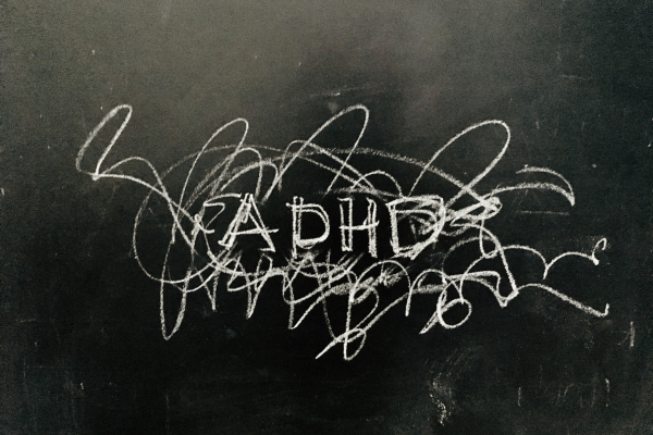 About Attention Deficit Hyperactivity Disorder (ADHD)