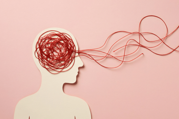 Anxiety Naturopath Brisbane