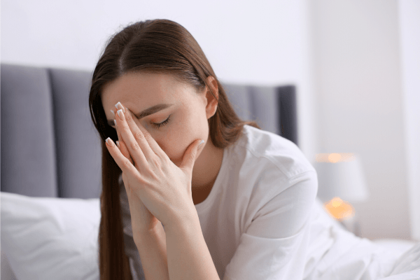 Naturopathy in Brisbane for Adrenal Fatigue