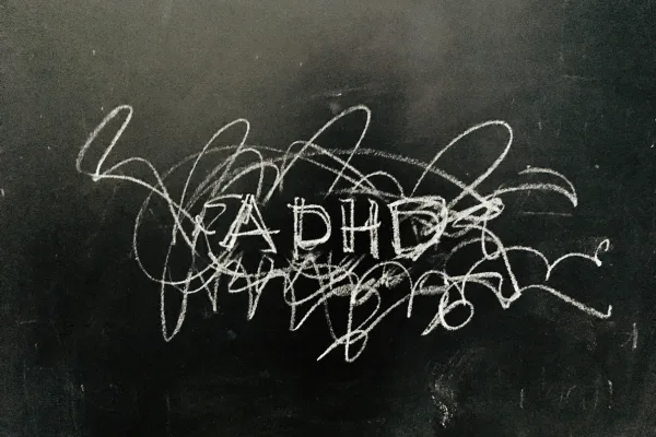 ADHD Naturopath Brisbane