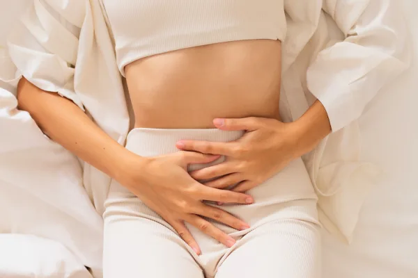 Endometriosis Naturopath Treatment Brisbane