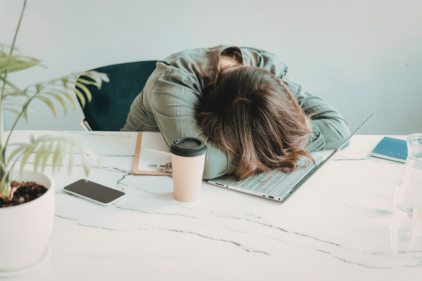 Chronic Fatigue Naturopath Brisbane