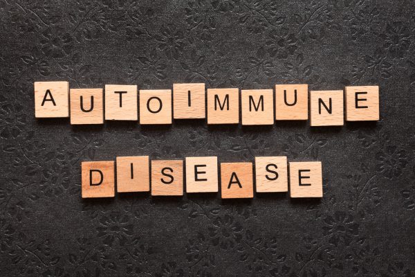 Naturopathy for Autoimmune Disease in Brisbane