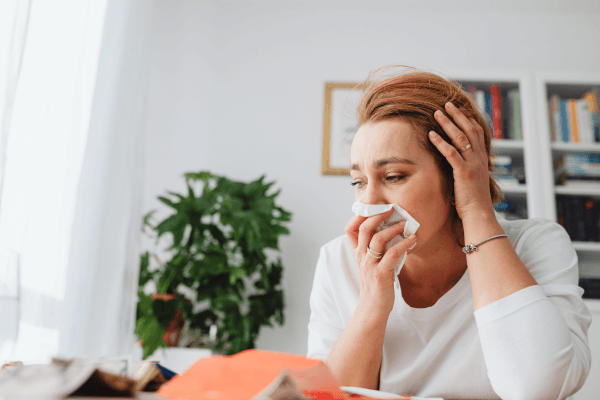 Histamine Intolerance Naturopath Brisbane