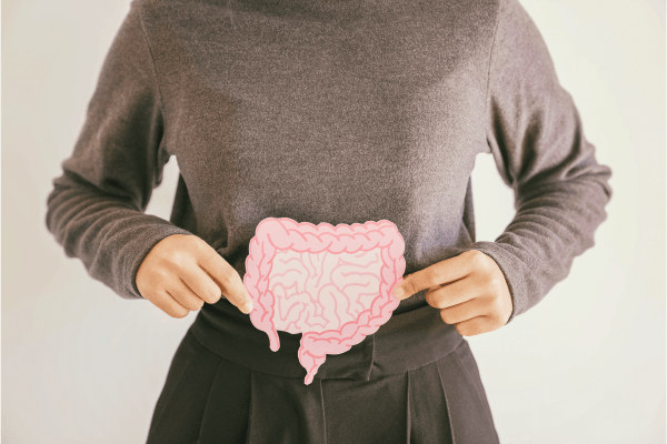 Leaky Gut Naturopath Brisbane