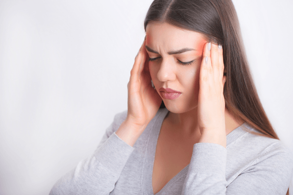 Migraine Naturopath Brisbane