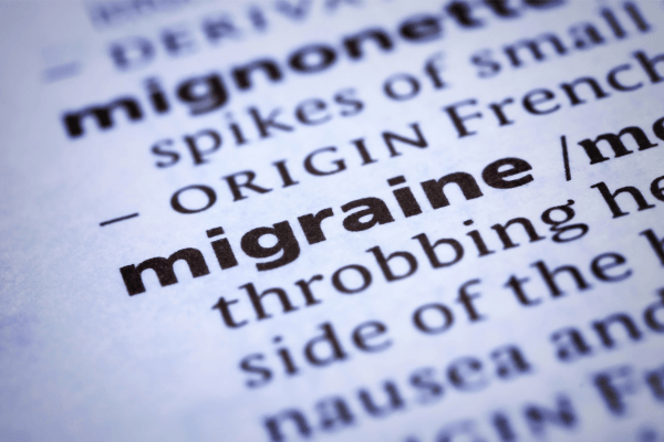 Migraine and Headache Naturopathy Brisbane
